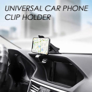 Universal Car Phone Holder-Latest Elite