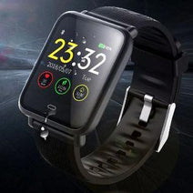 WatchLUXE 2.0™ Waterproof Smartwatch-Latest Elite